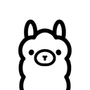 Ollama logo